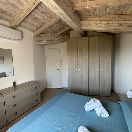 Alba Vista Mare - Mit Meerblick Und Pool Budoni, Sardinien Апартаменты *