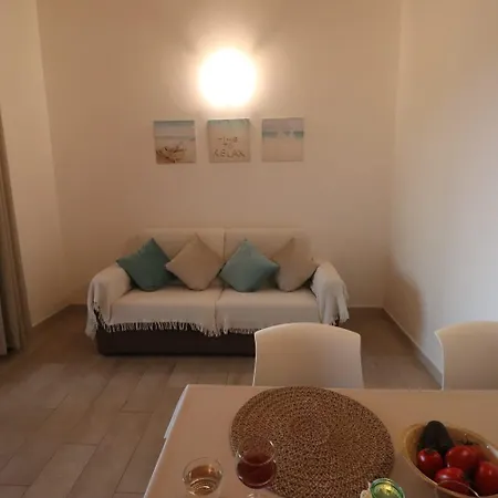 Alba Vista Mare - Mit Meerblick Und Pool Budoni, Sardinien *