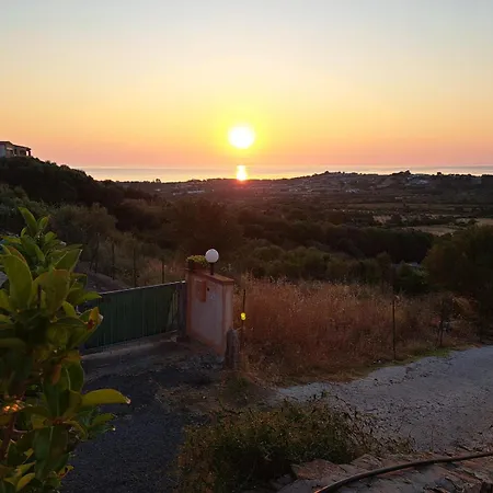 Apartmán Alba Vista Mare - Mit Meerblick Und Pool Budoni, Sardinien *