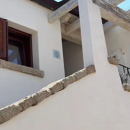 Apartmán Alba Vista Mare - Mit Meerblick Und Pool Budoni, Sardinien Tanaunella