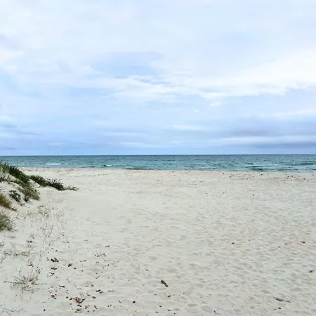 Alba Vista Mare - Mit Meerblick Und Pool Budoni, Sardinien Apartmán *