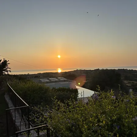 Apartmán Alba Vista Mare - Mit Meerblick Und Pool Budoni, Sardinien Tanaunella