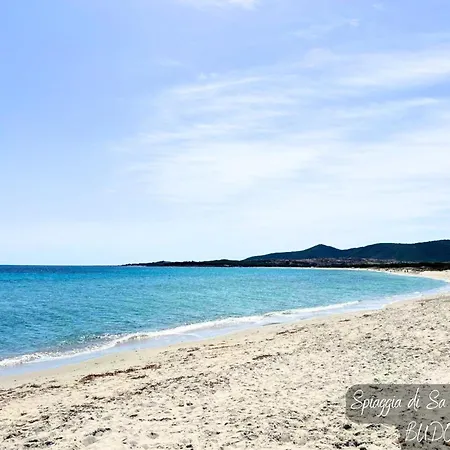 Alba Vista Mare - Mit Meerblick Und Pool Budoni, Sardinien * Tanaunella