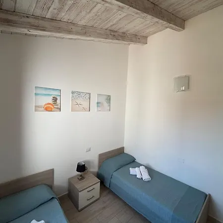 Apartmán Alba Vista Mare - Mit Meerblick Und Pool Budoni, Sardinien Tanaunella