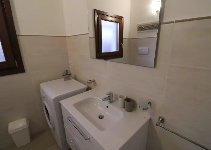Alba Vista Mare - Mit Meerblick Und Pool Budoni, Sardinien Apartament *