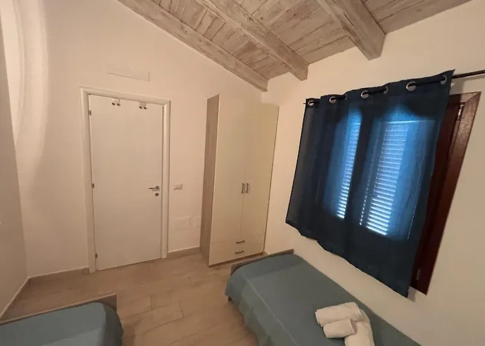 Alba Vista Mare - Mit Meerblick Und Pool Budoni, Sardinien * Tanaunella